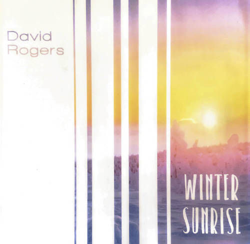 David Rogers - Baylado album cover